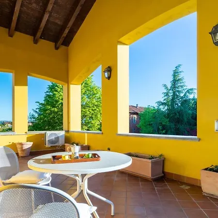 Uvaspina 8, Emma * Antignano (Piedmont)