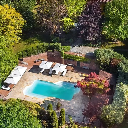 Uvaspina 8, Emma * Antignano (Piedmont)