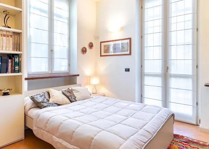 Villa Uvaspina 8, Emma