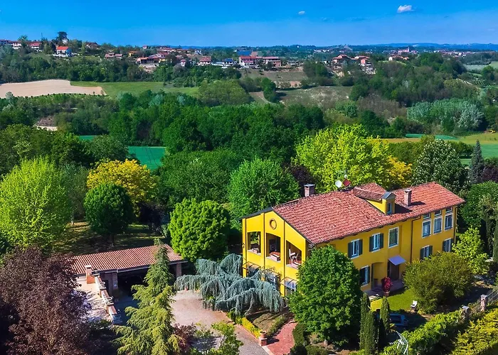 Villa Uvaspina 8, Emma *