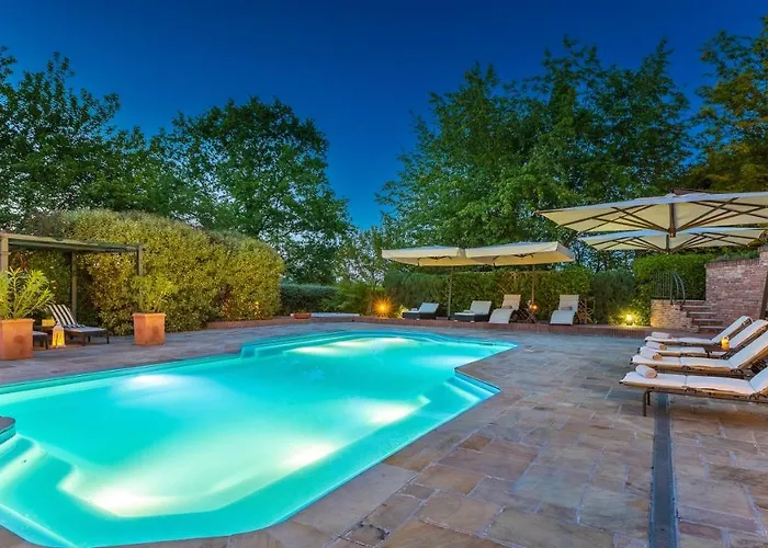 Villa Uvaspina 8, Emma Antignano (Piedmont)